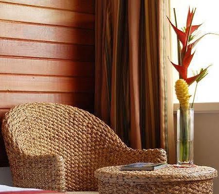 Spanhoek Boutique Hotel Paramaribo Ngoại thất bức ảnh