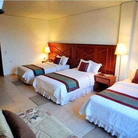 Spanhoek Boutique Hotel Paramaribo Phòng bức ảnh