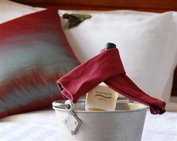 Spanhoek Boutique Hotel Paramaribo Ngoại thất bức ảnh