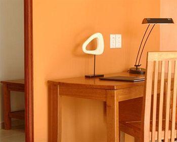 Spanhoek Boutique Hotel Paramaribo Ngoại thất bức ảnh