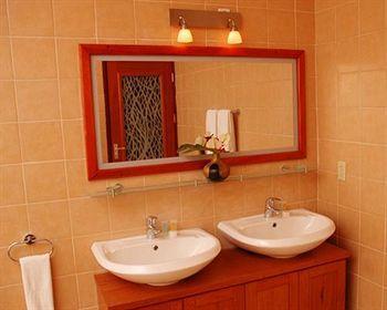 Spanhoek Boutique Hotel Paramaribo Ngoại thất bức ảnh