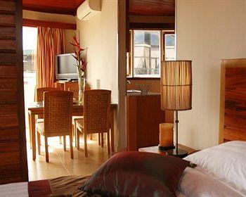 Spanhoek Boutique Hotel Paramaribo Ngoại thất bức ảnh