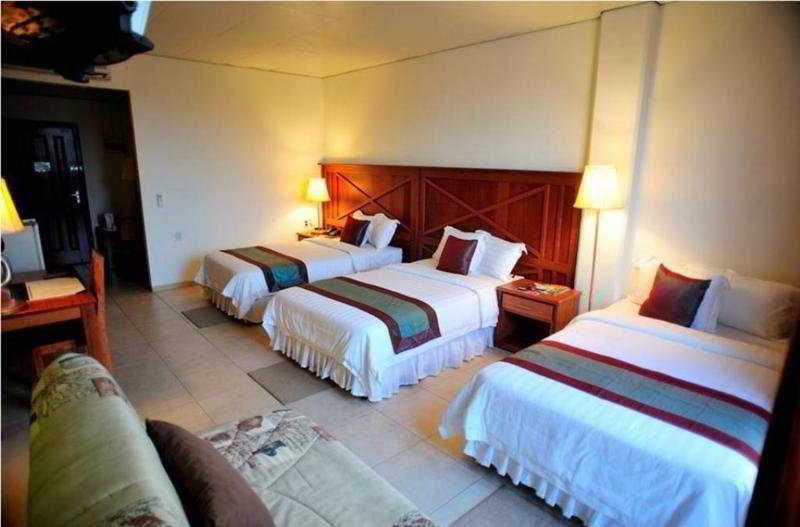 Spanhoek Boutique Hotel Paramaribo Phòng bức ảnh