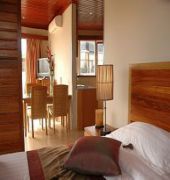 Spanhoek Boutique Hotel Paramaribo Ngoại thất bức ảnh